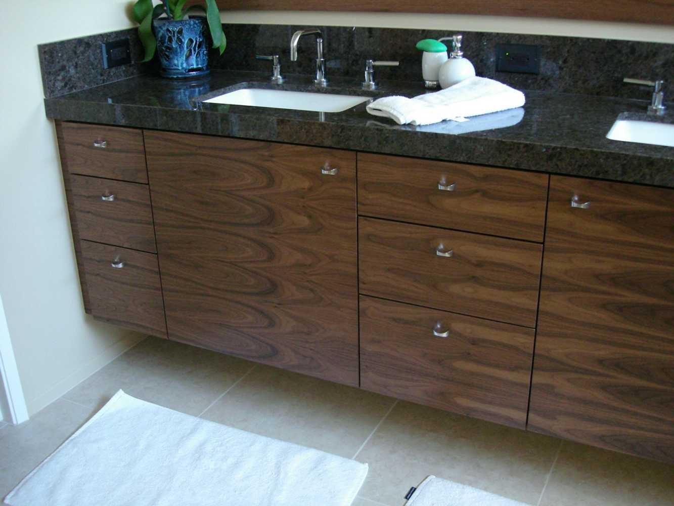 Custom Cabinetry