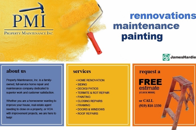 Property Maintenance Inc