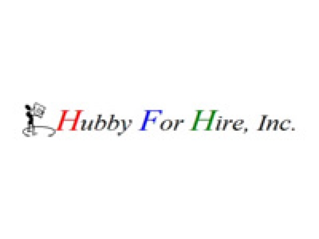 Hubby For Hire, Inc.
