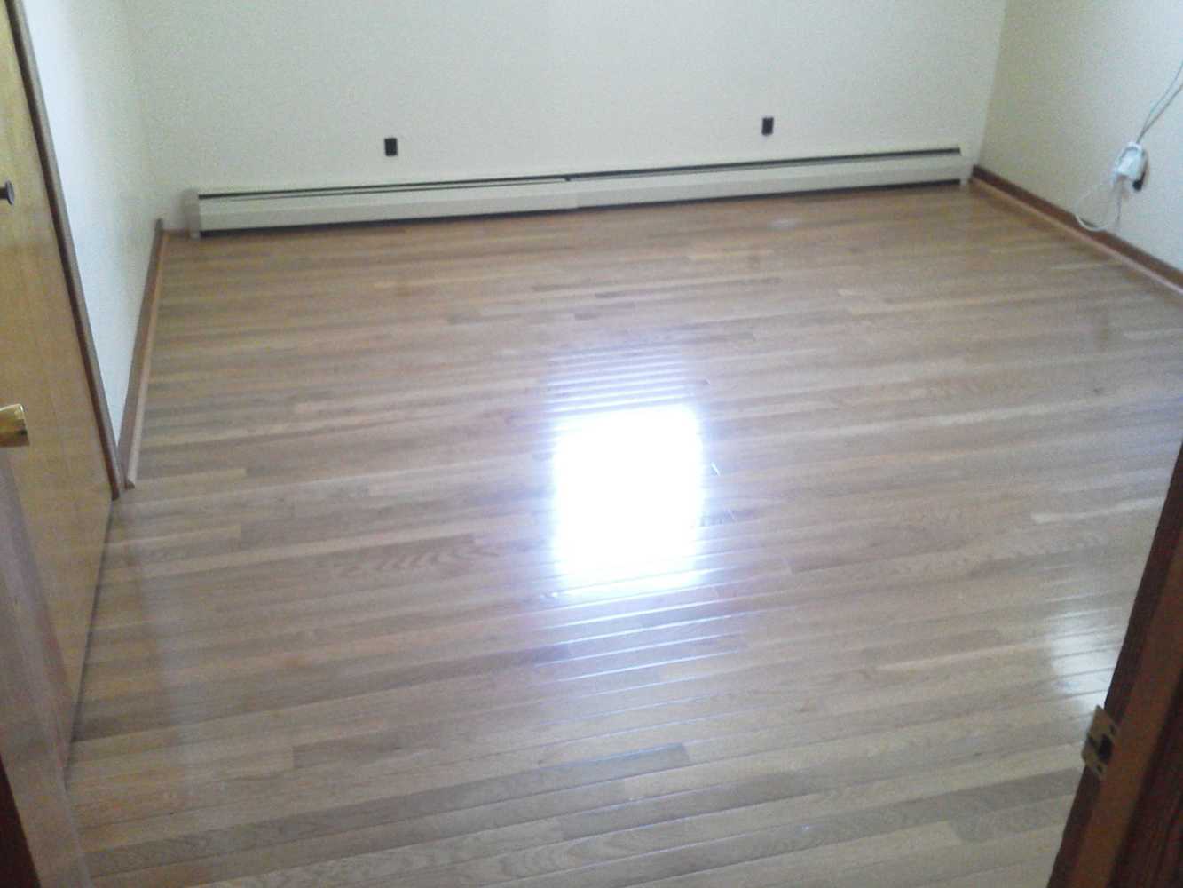 Flooring