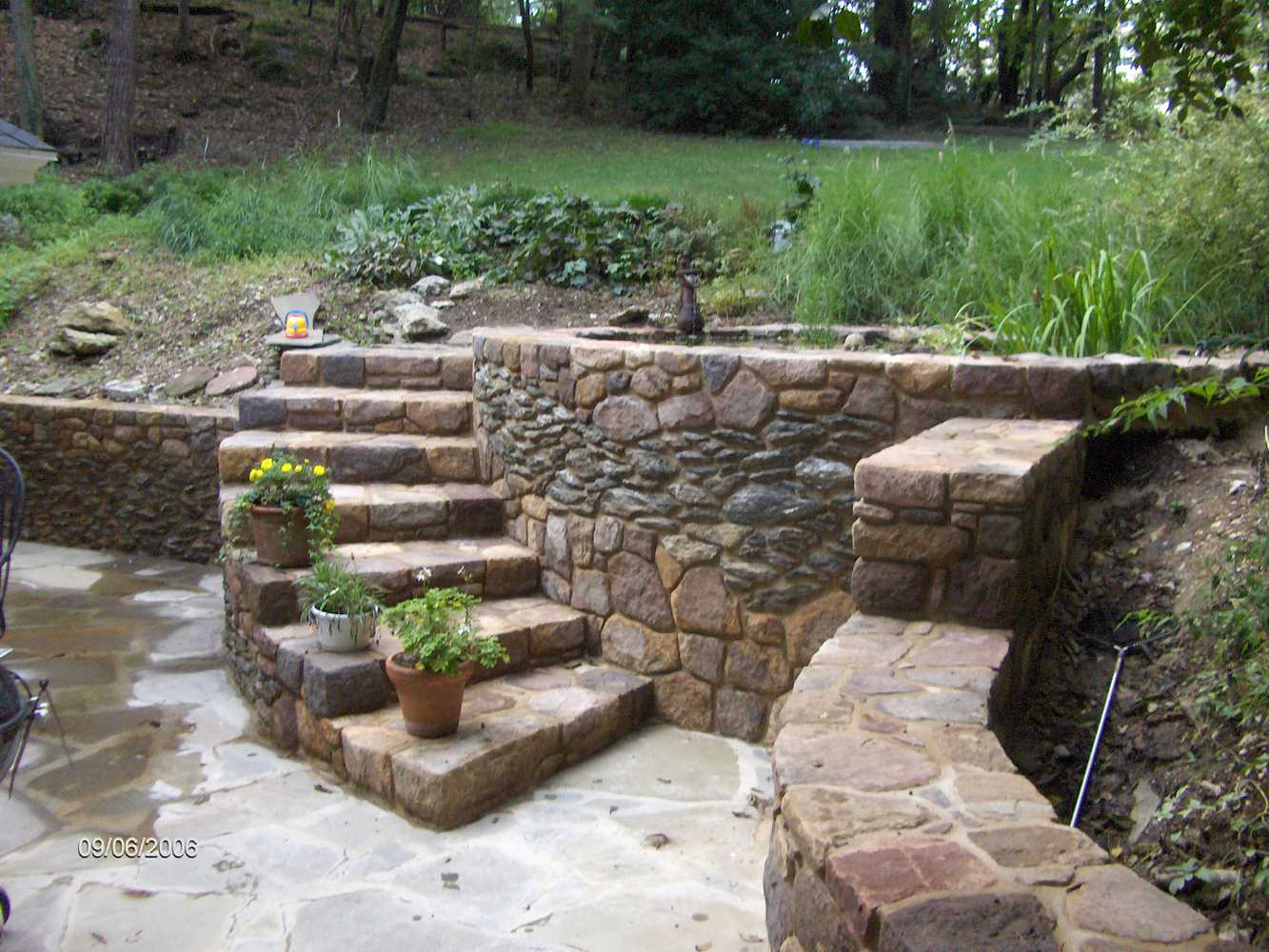 Photos from Val Jermacans Master Carpenter