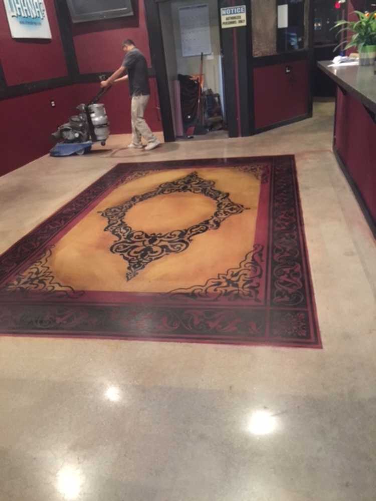 Photos from Ray's Concrete Systems