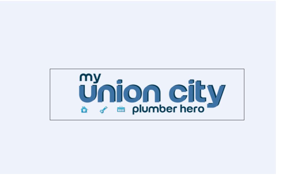 My Union City Plumber Hero