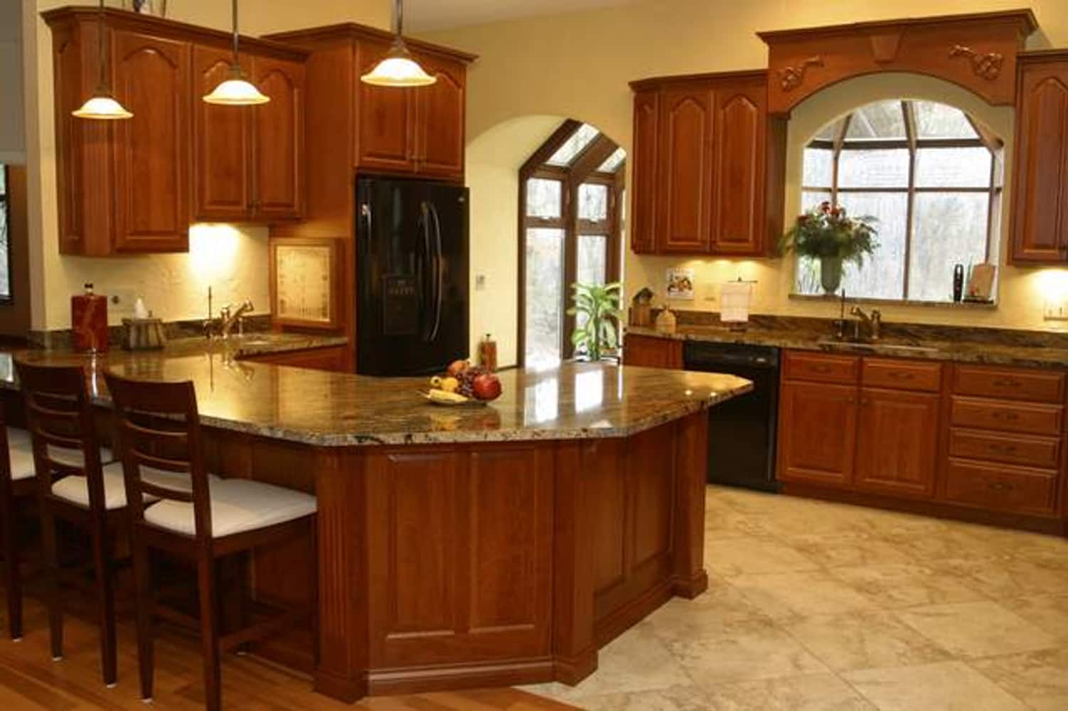 Kitchen Remodeling