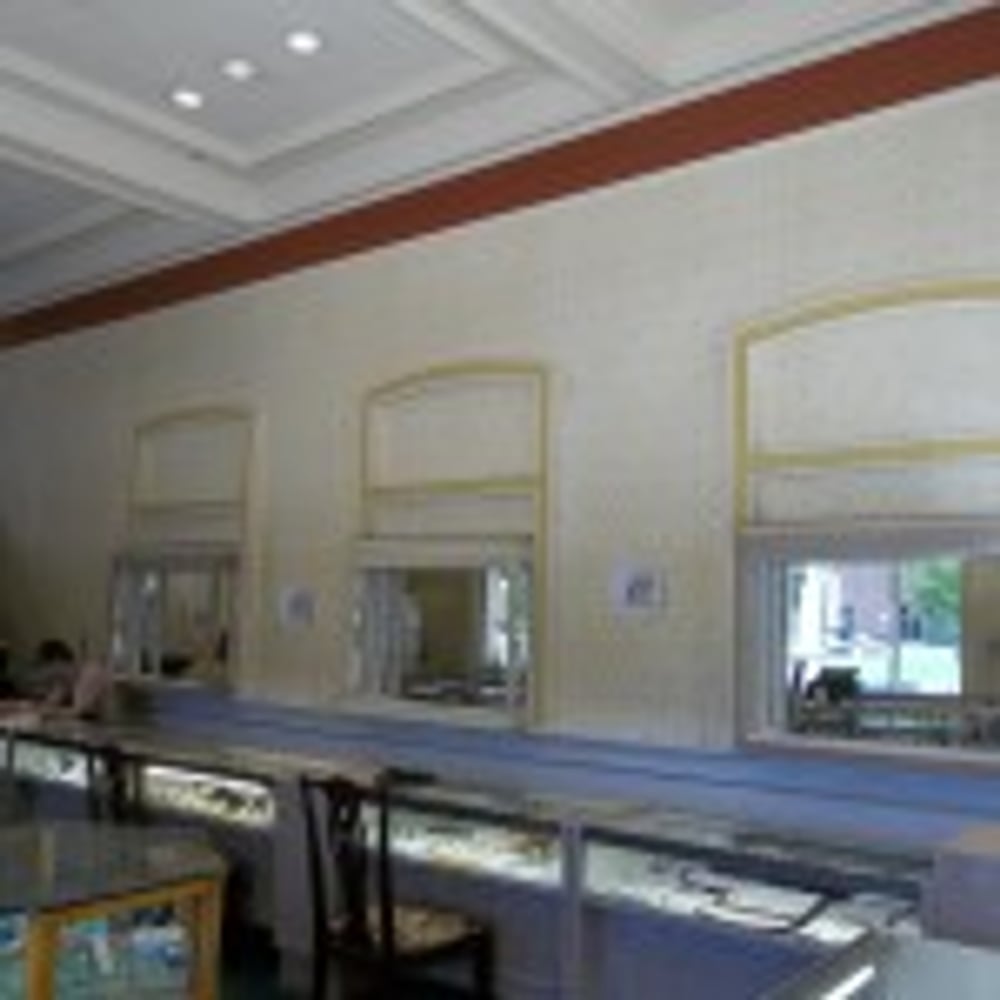 Green's Jewelers Renovation by C.H.I.Construction Inc