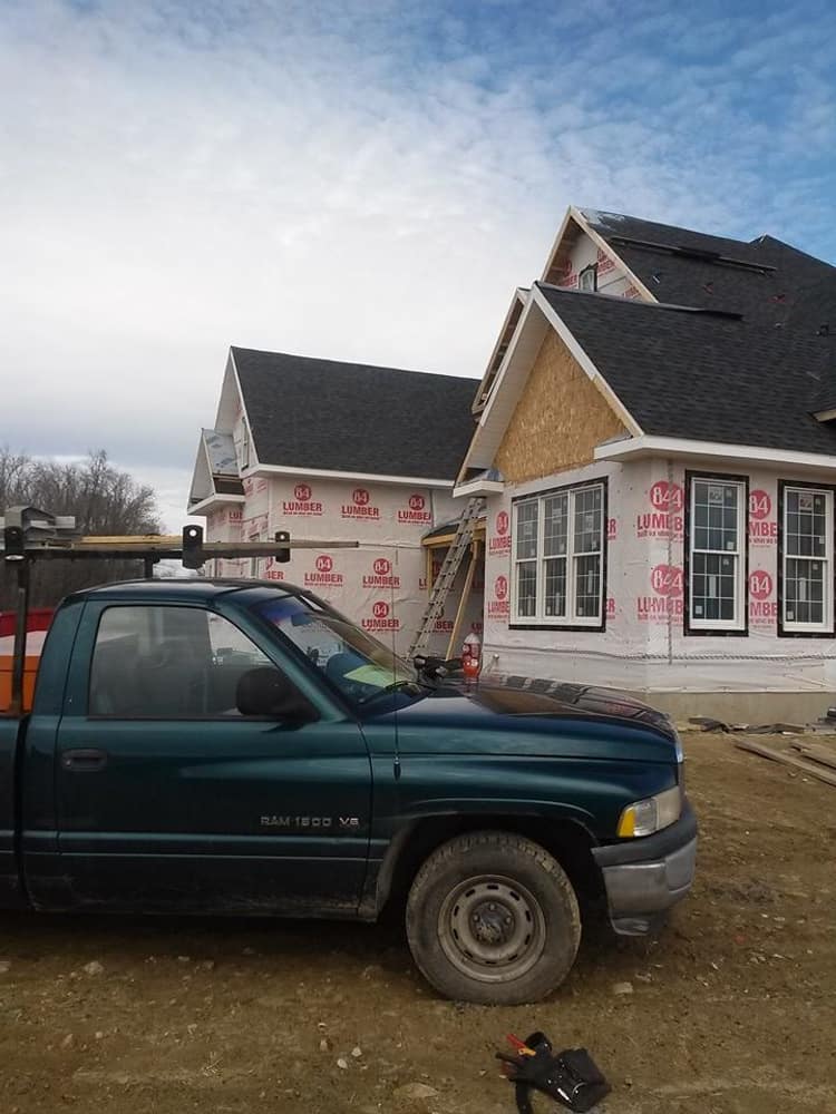 Photo(s) from Dannys Roofing & Carpentry