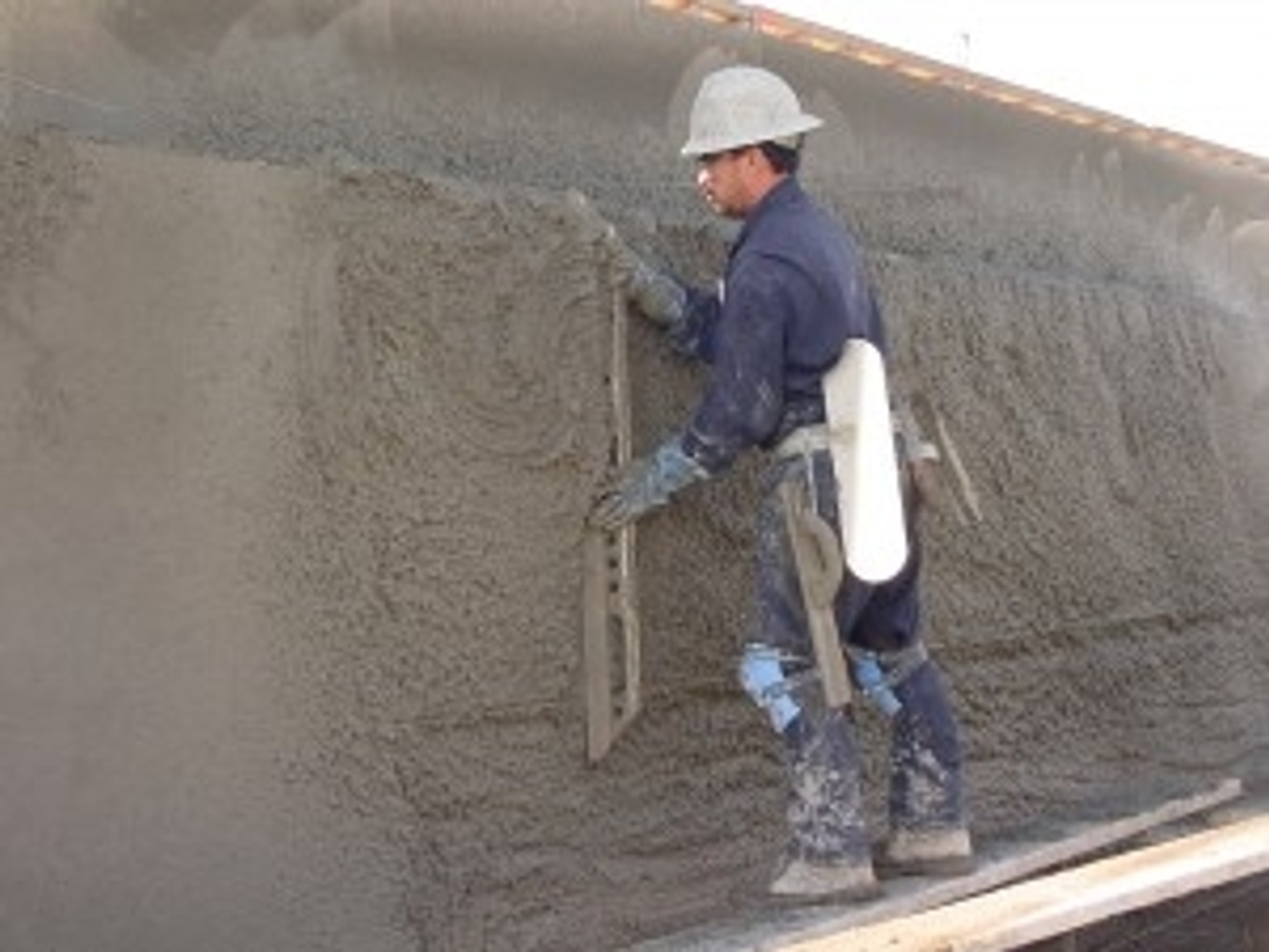 Conco Commercial Concrete Contractors
