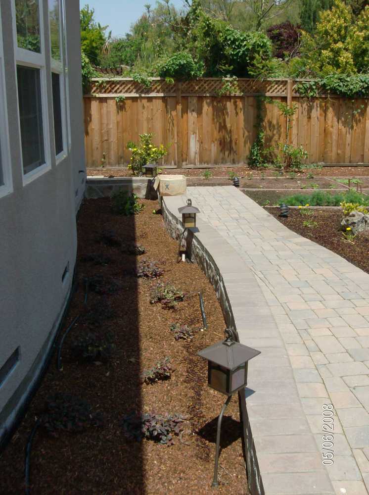 Projects by Golden Bear Landscape Management