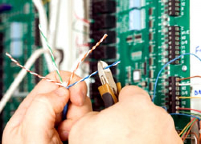 Schlumbrecht's Electric