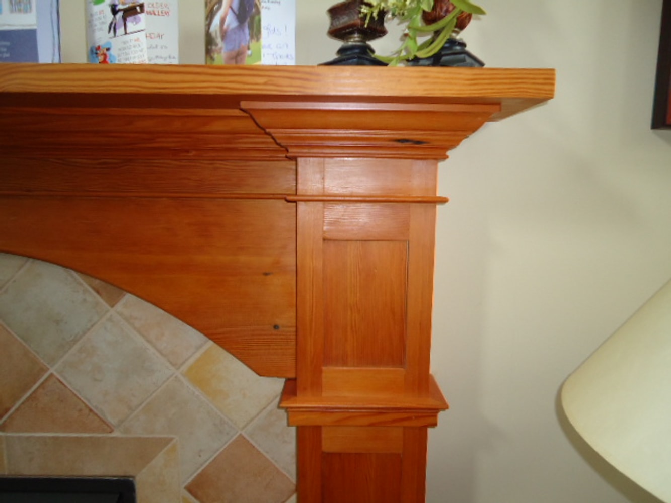 Projects from 2010 to 2012