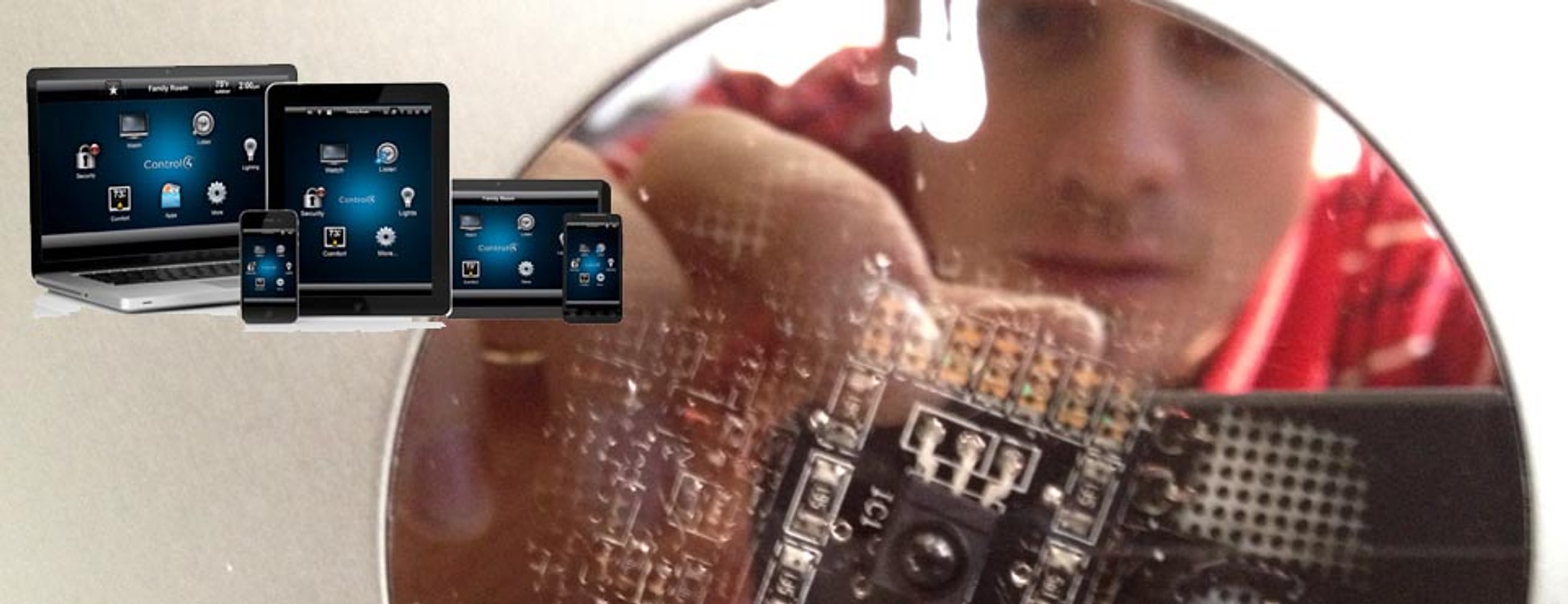 Peterson Electric Llc Project