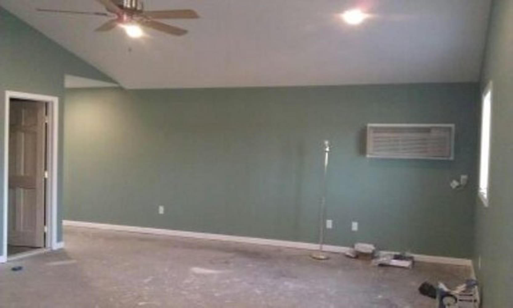 Project photos from Quality Building And Restoration LLC