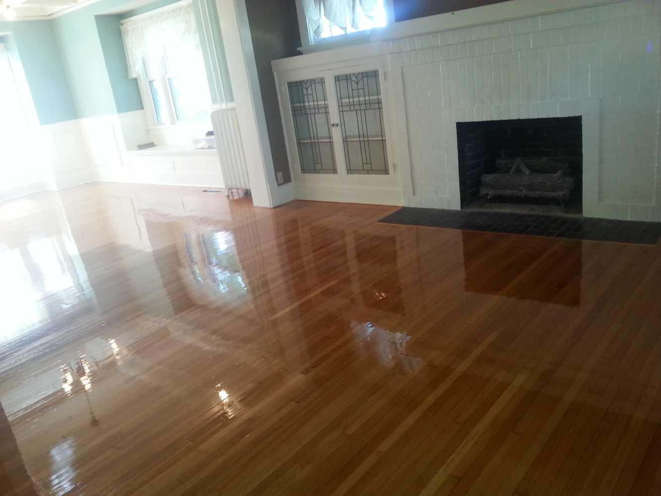 Photos from Magnolia Custom Hardwood Floors