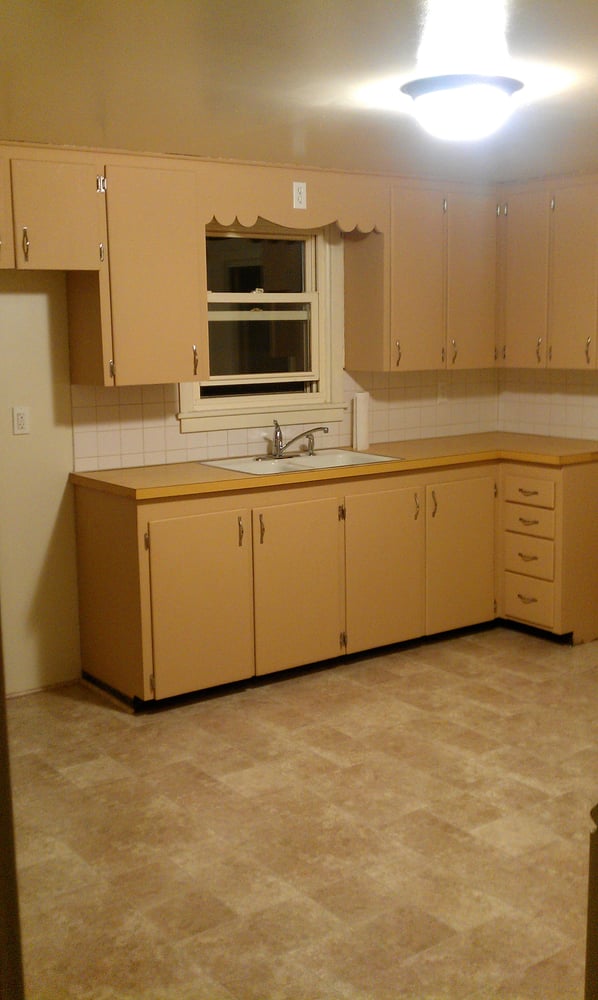 Project photos from A-Jacks Contracting