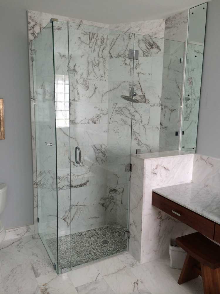 Photo(s) from Reflective Glass Showers & Mirrors LLC