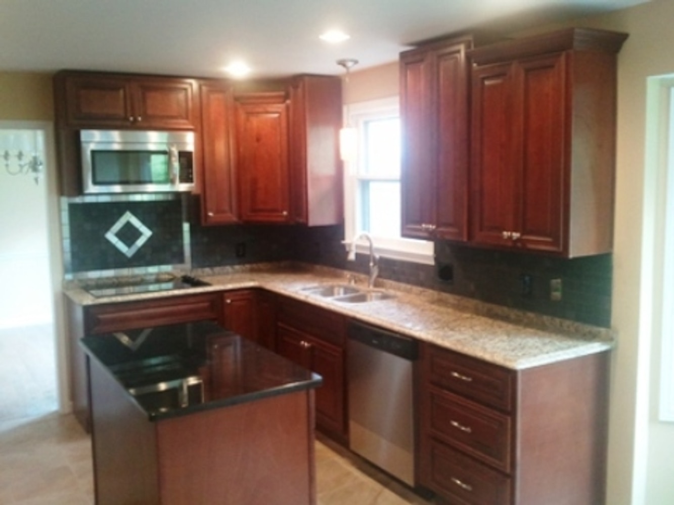 Project photos from Sumbro Construction