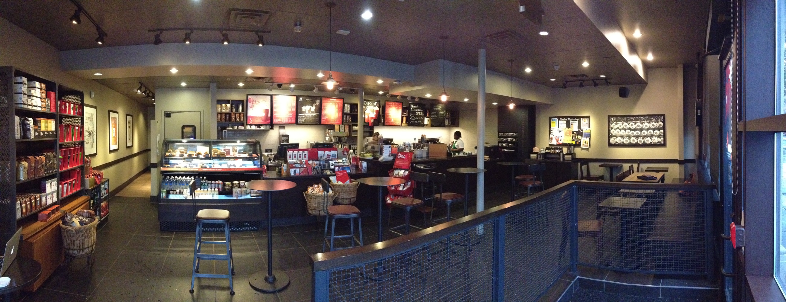 View some of our work: