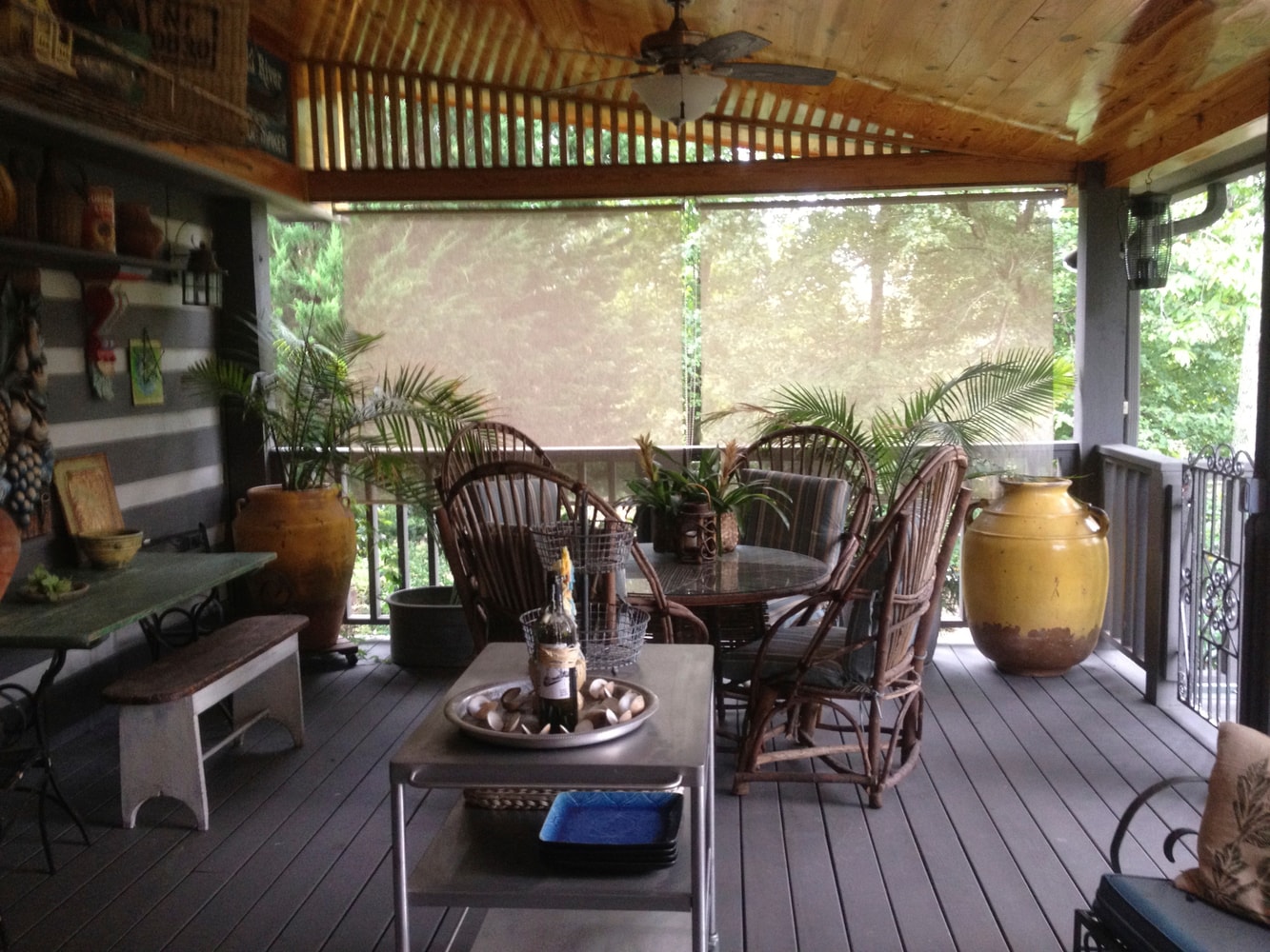 Photo(s) from Craftsman Services