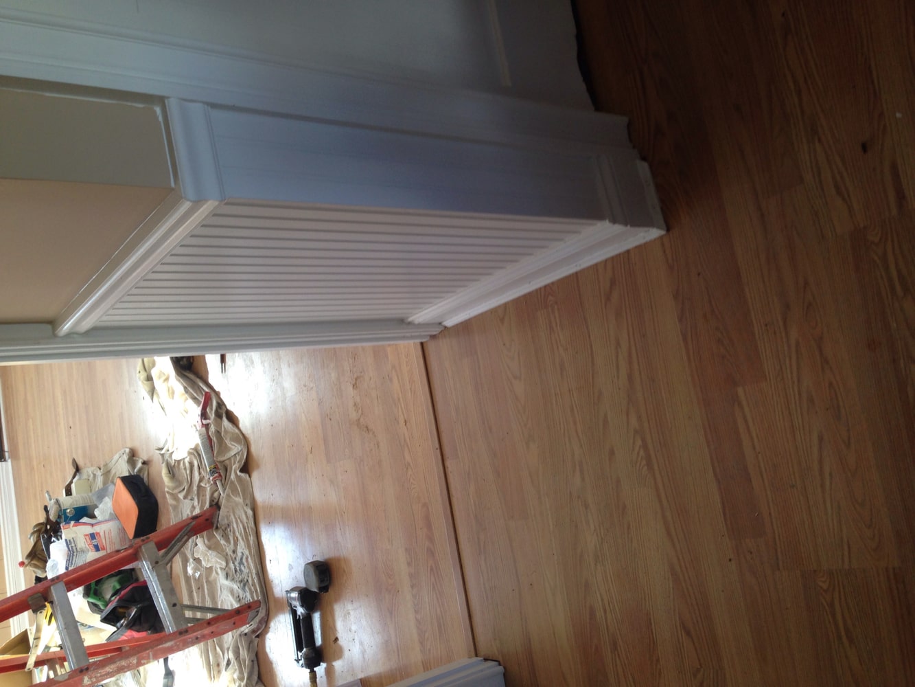 Photo(s) from G N B Contracting Inc