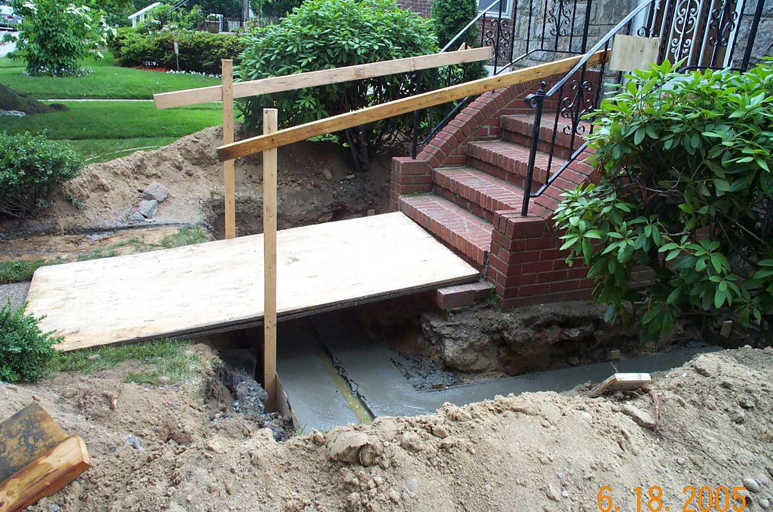 New York Queens Single Family House Remodel and Addition 