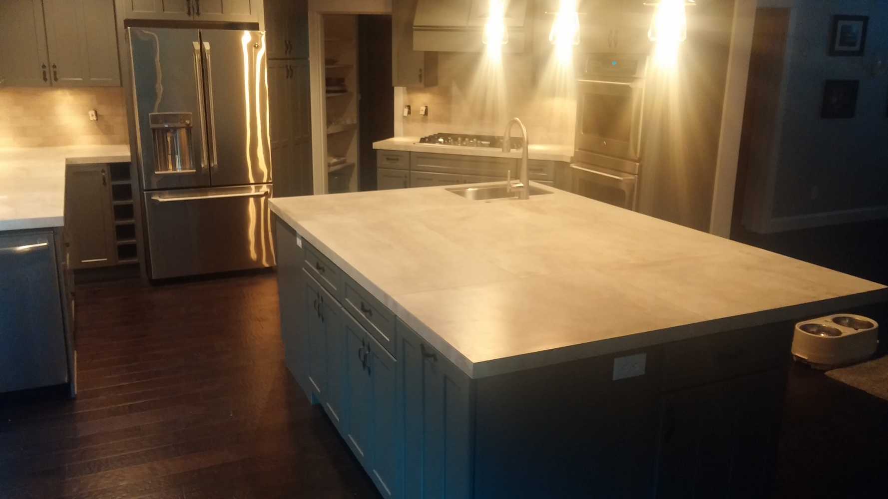 Photo(s) from Big Rock Tile & Stone Llc
