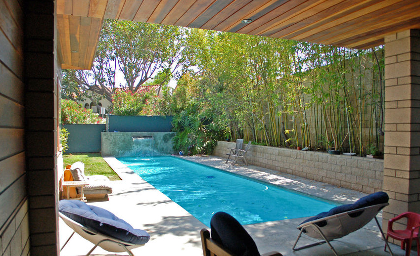 1661 Elevado St. Los Angeles, CA 90026