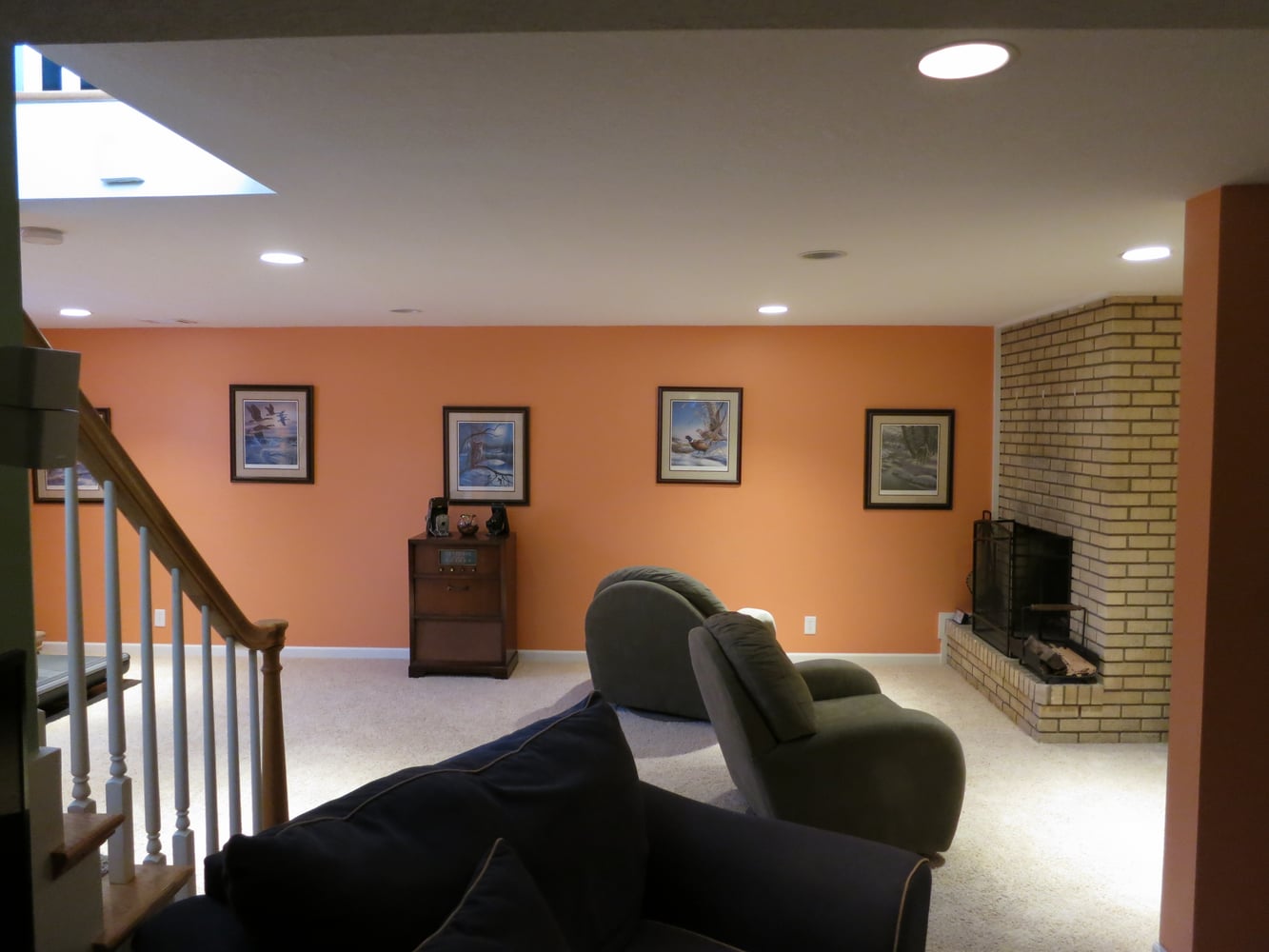 House Remodeling | Basement Remodeling | Minneapolis | Wuensch Construction