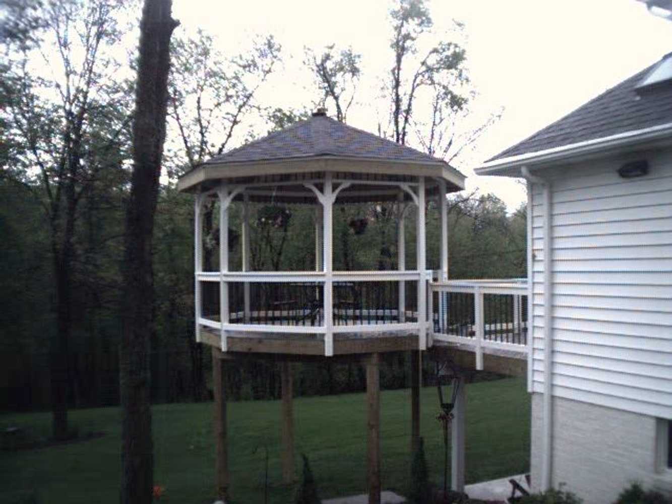 Gazebos