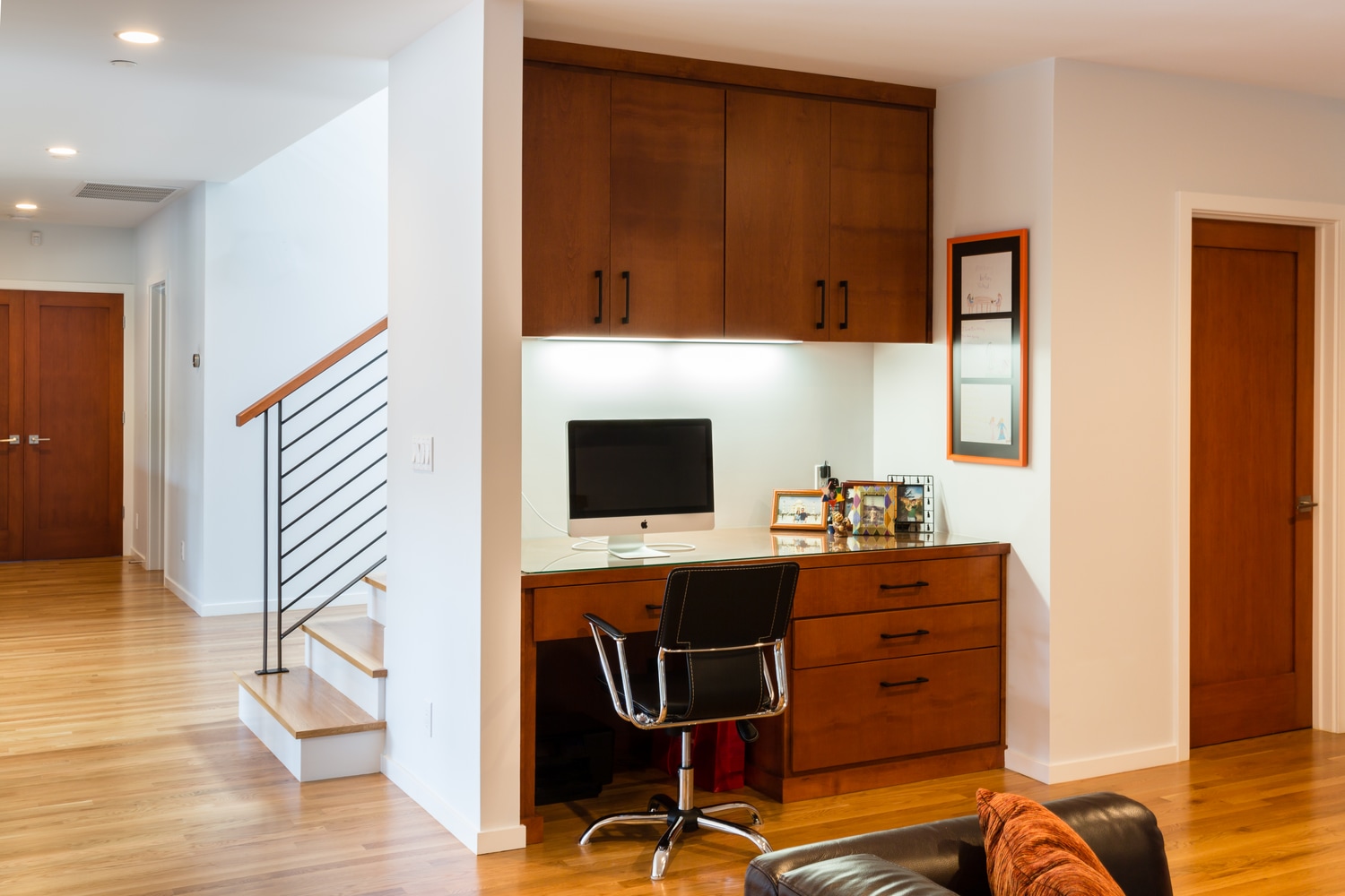 Whole House Renovation & Addition