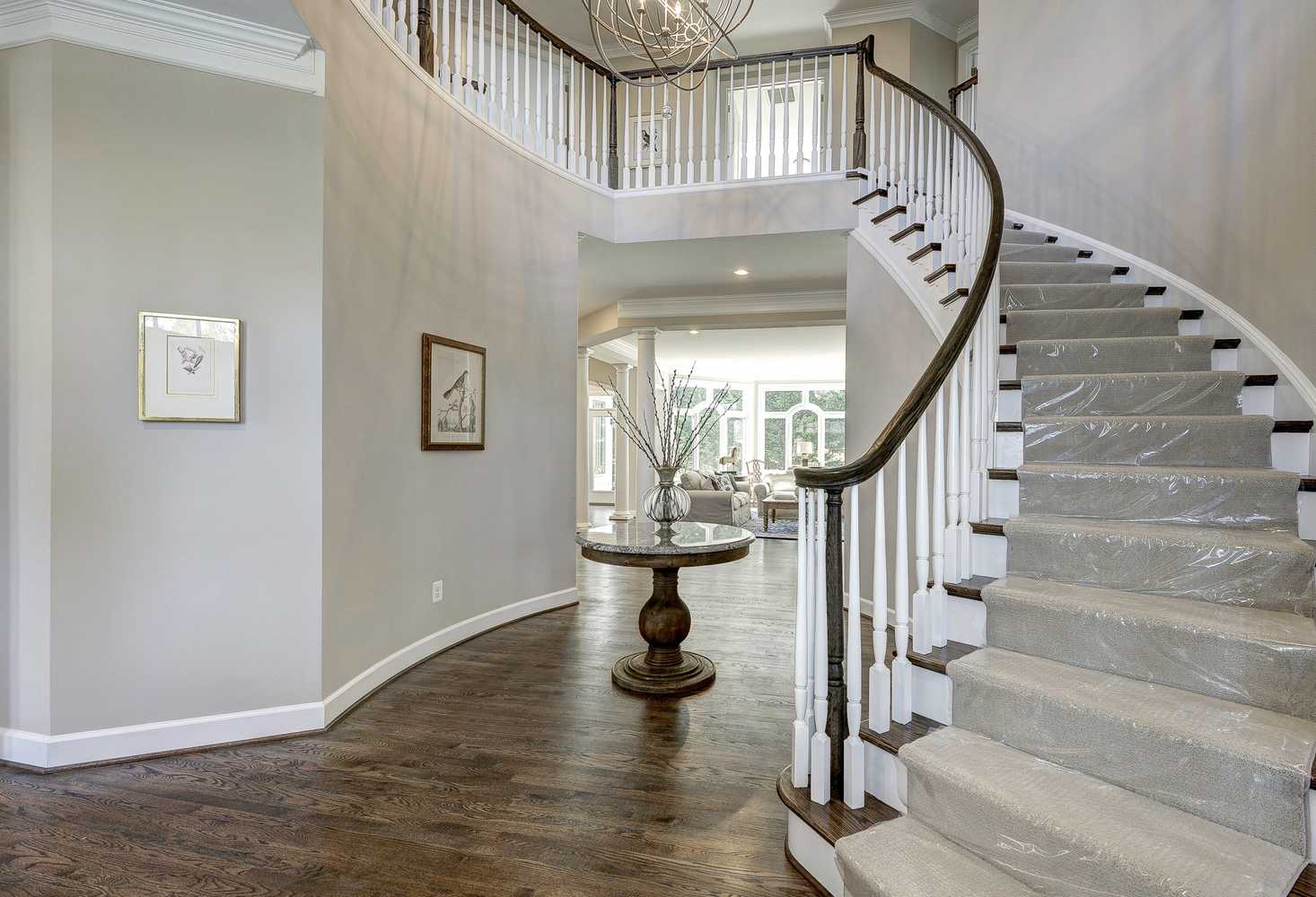 GULICK | CUSTOM Home in McLean