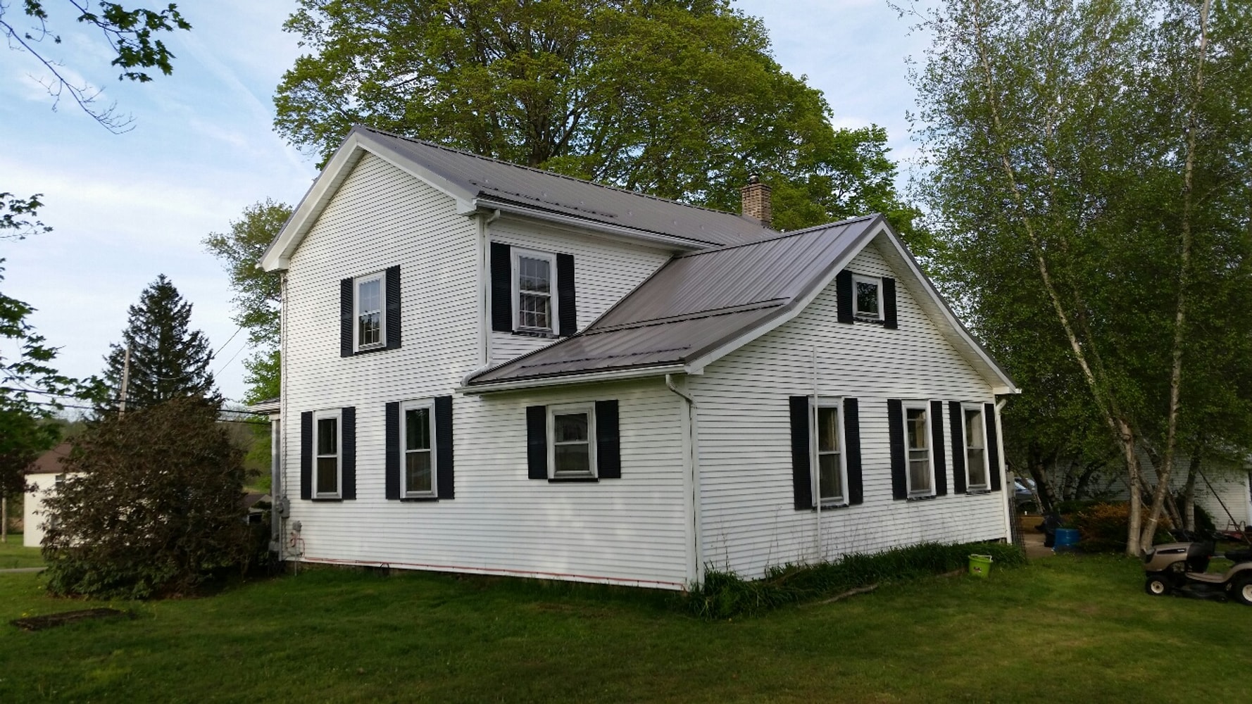 Photo(s) from Rial Renovations 