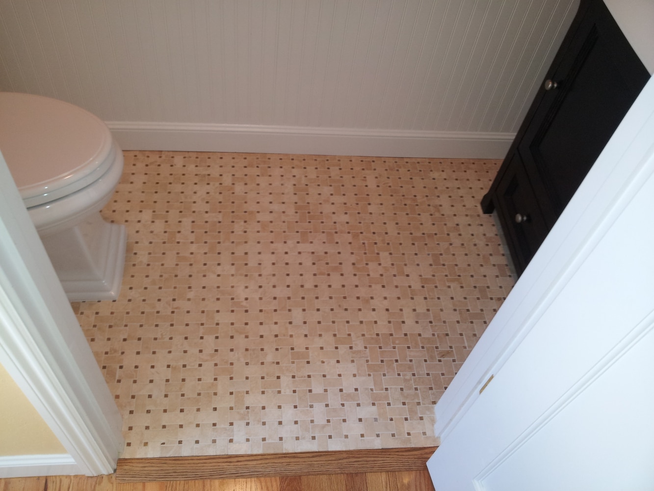 Horizon Tile Inc Project 1