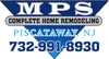 MPS COMPLETE HOME REMODELING