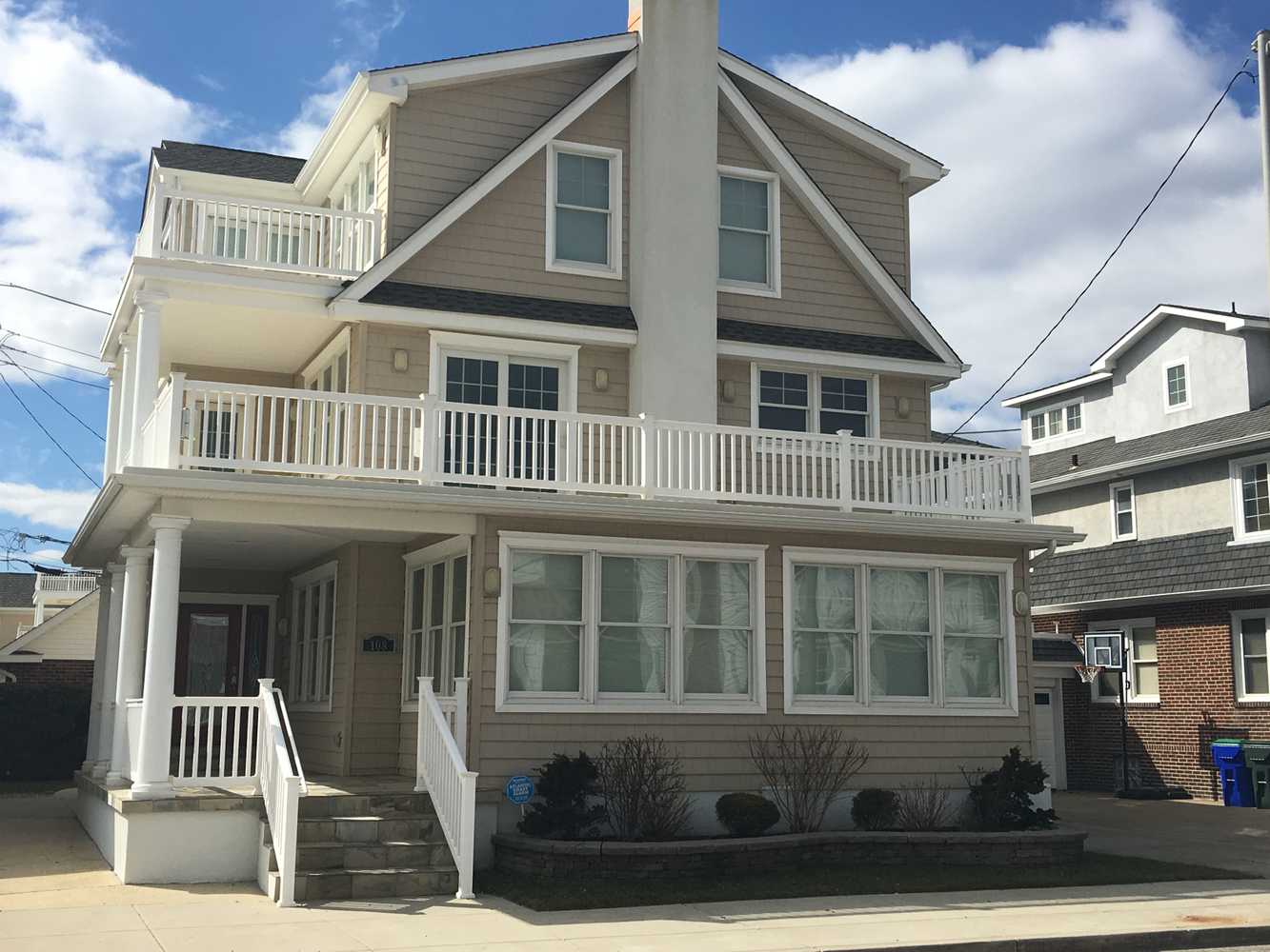 New Homes