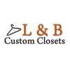L & B Closets