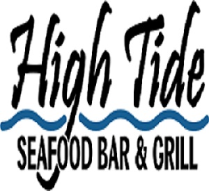 High Tide Seafood Bar and Grill
