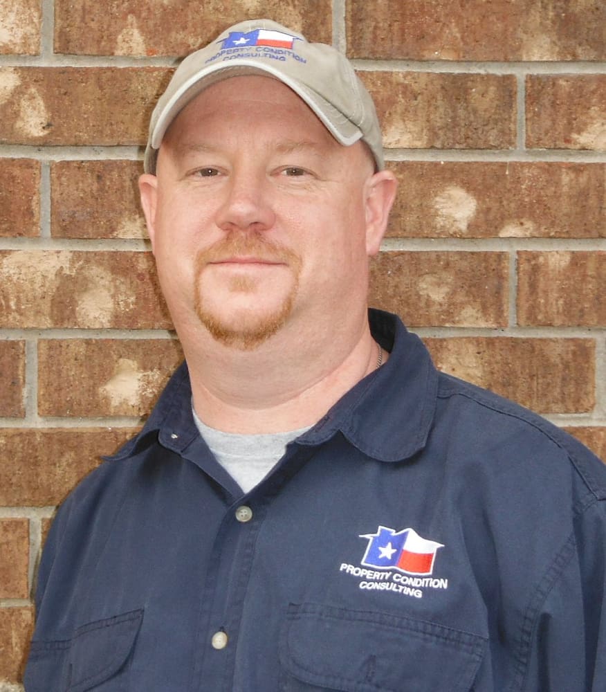 Property Condition Consulting Project