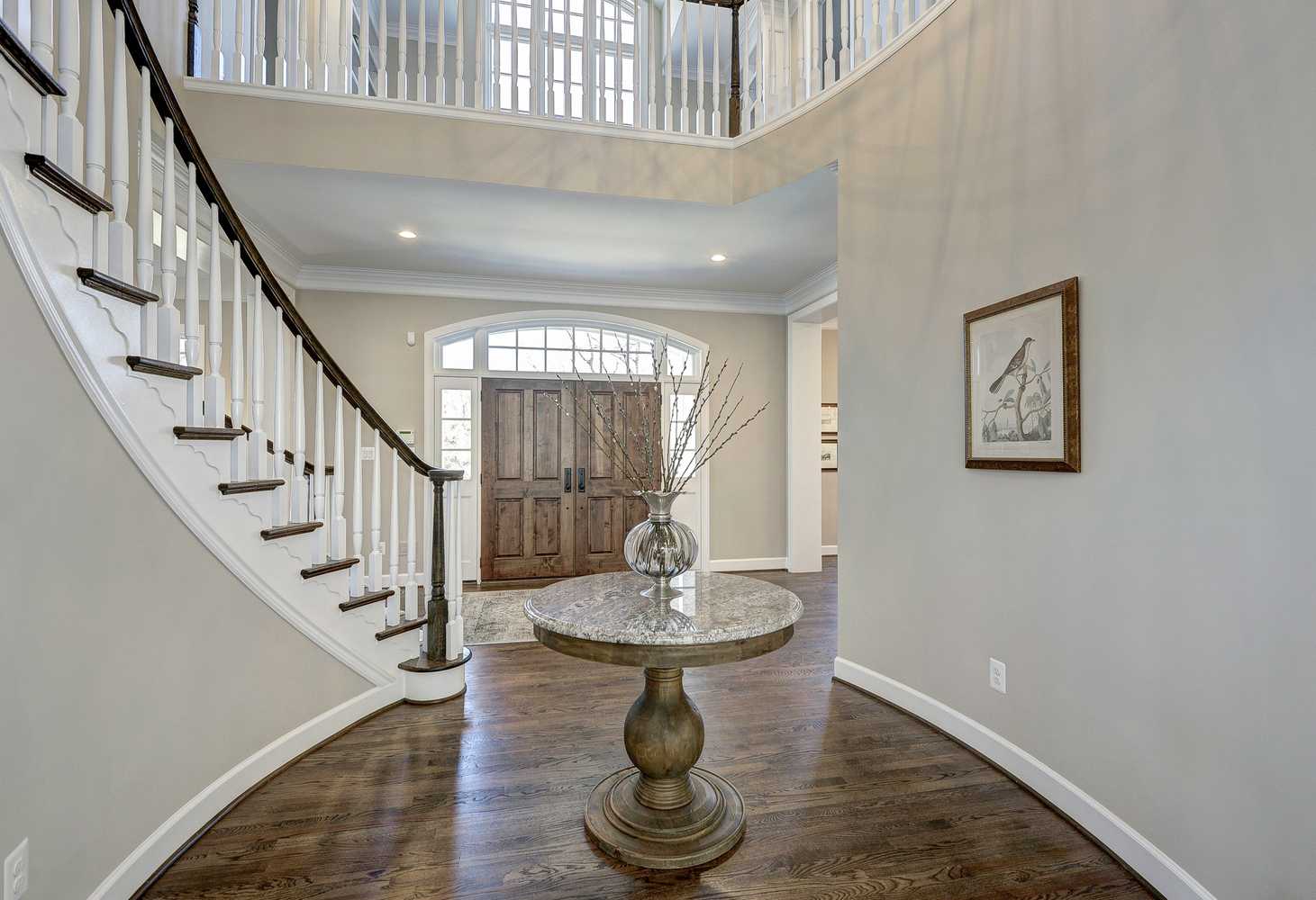 GULICK | CUSTOM Home in McLean