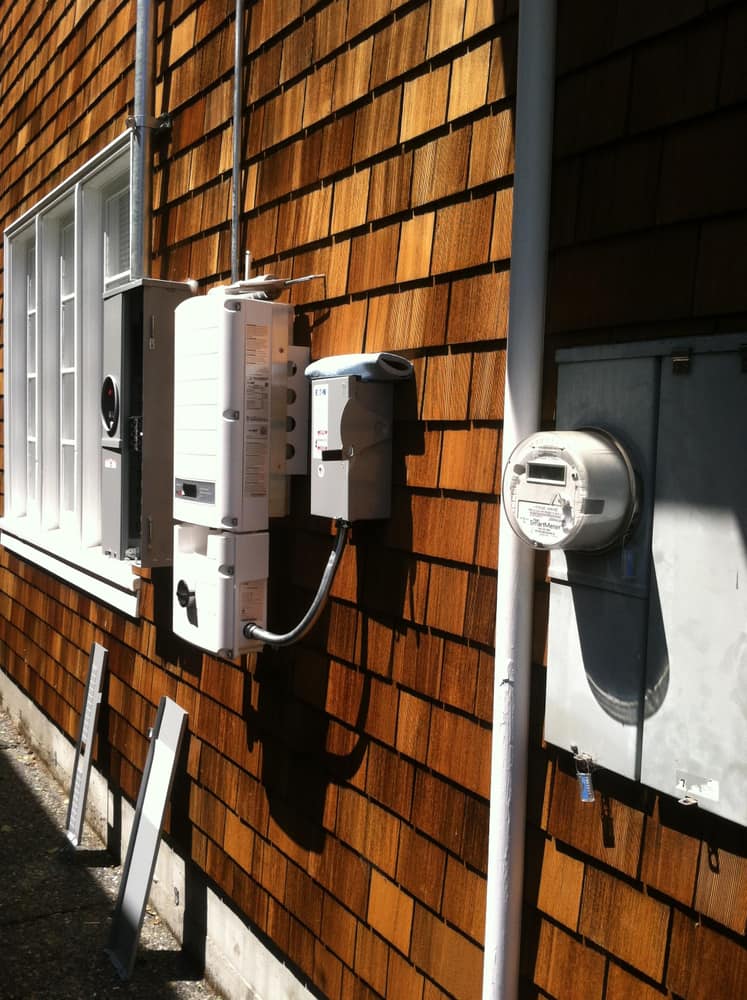 Photo(s) from Seagraves Electrical