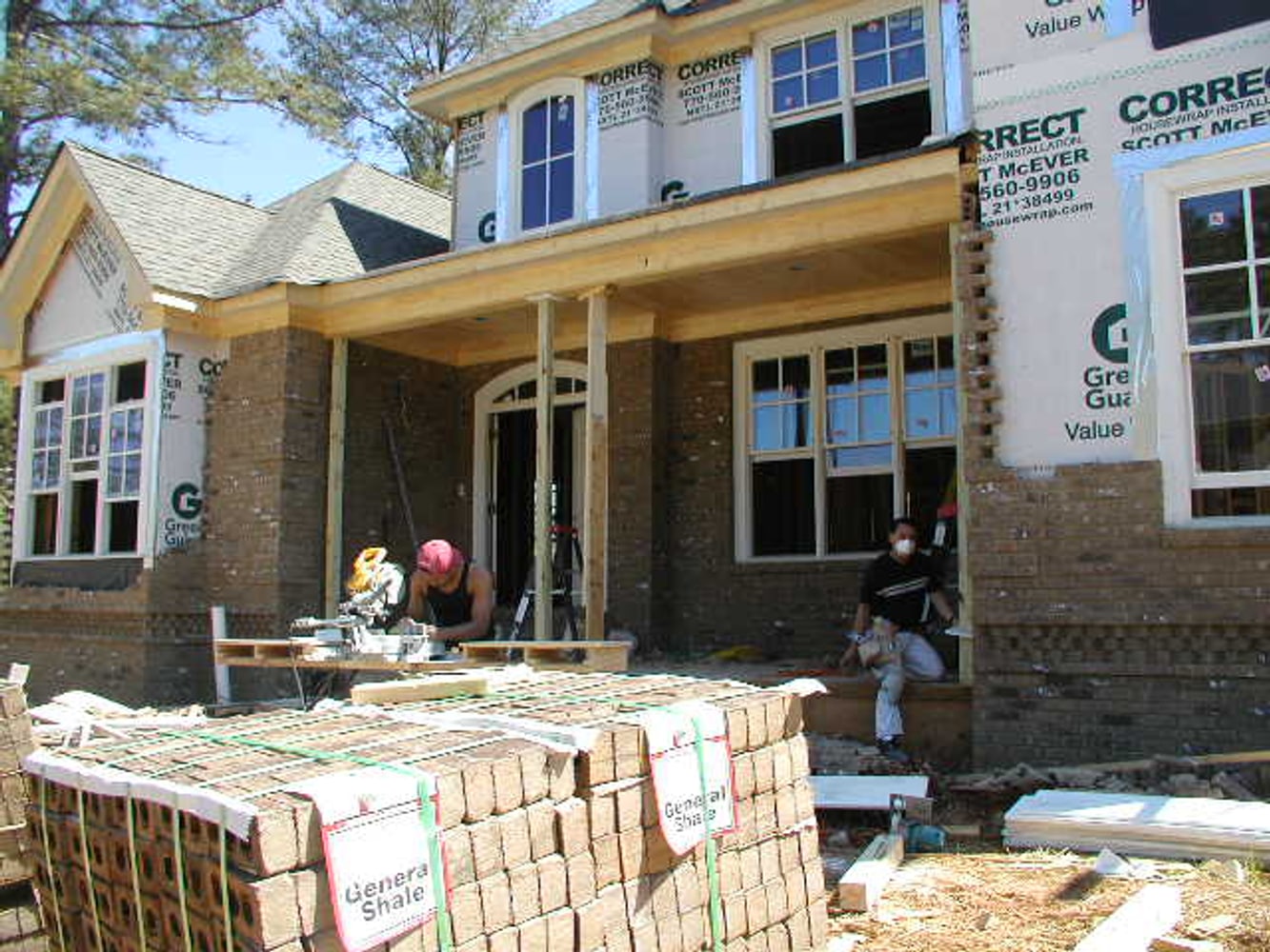 Photos from Atlantic Building Specialties Inc