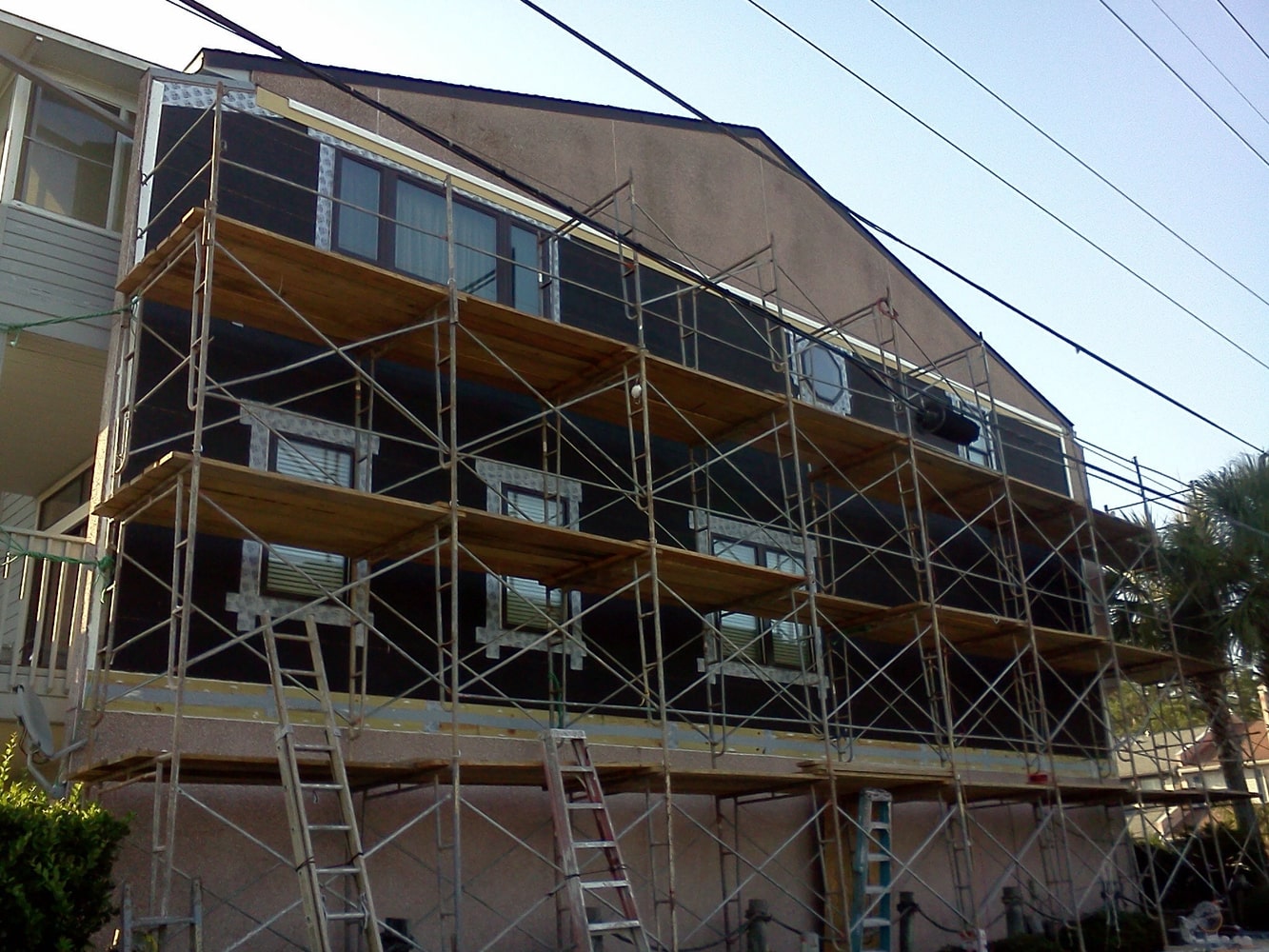 Photo(s) from T H Agram Inc