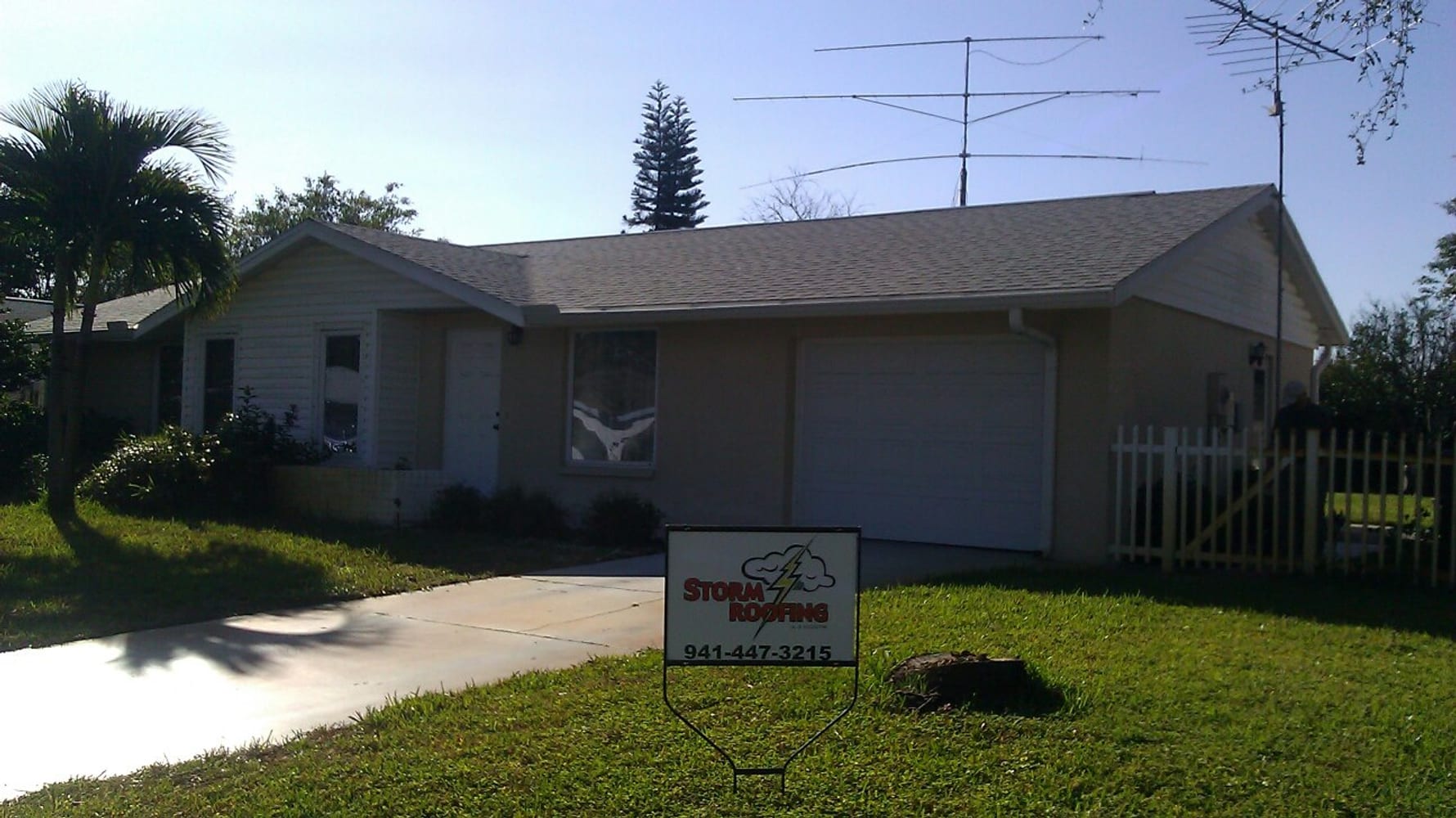 Photo(s) from Storm Roofing And Repair LLC