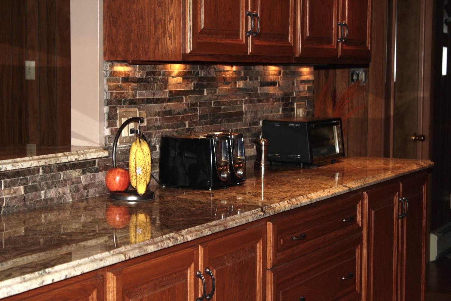 Projects by Eos Granite And Tile Llc D B A Essence Of Stone