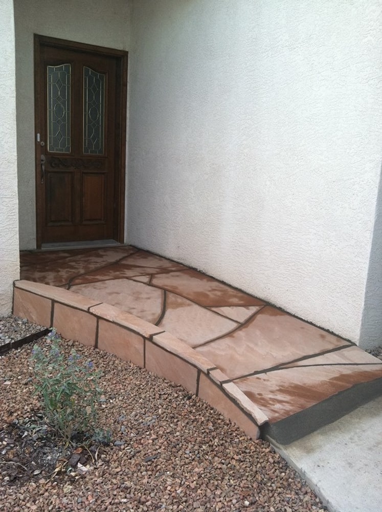 Photo(s) from Quality Tile Work