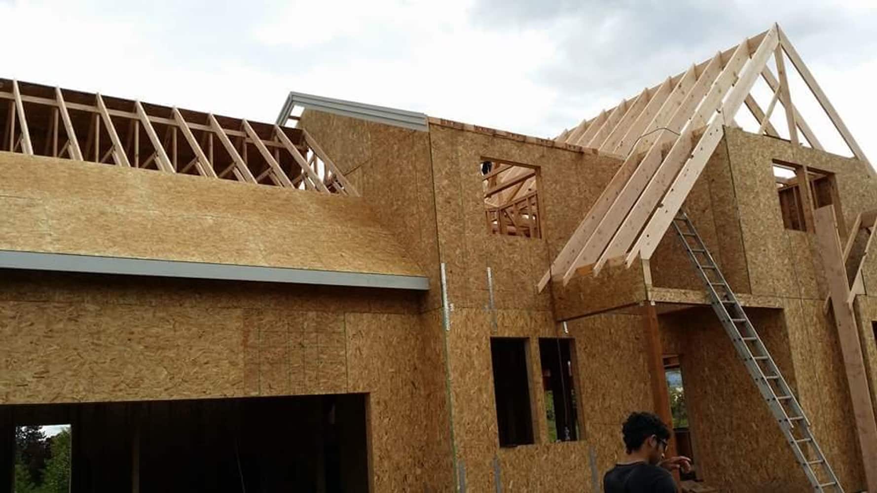 Photos from H & J Construction LLC