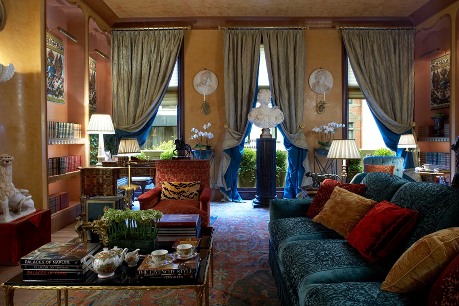 Leeds United Construction Project