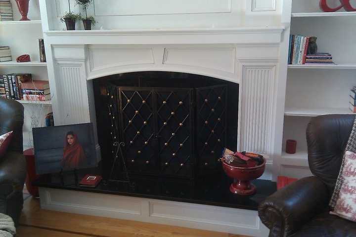 Focalpoint Renovations