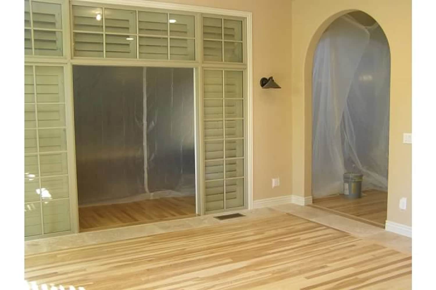 Project photos from Starwood Renovation