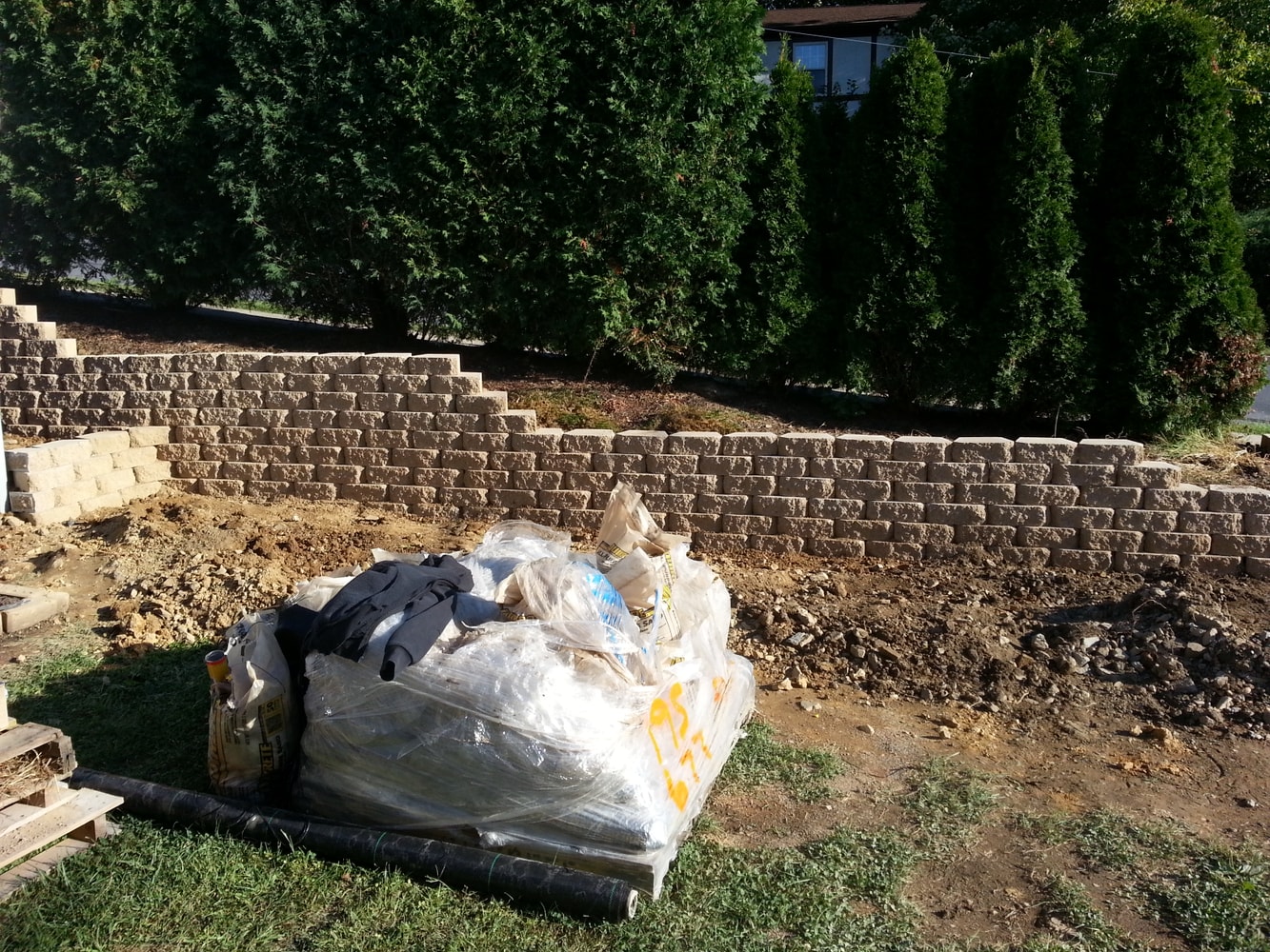 Photo(s) from Amplified Contracting Llc