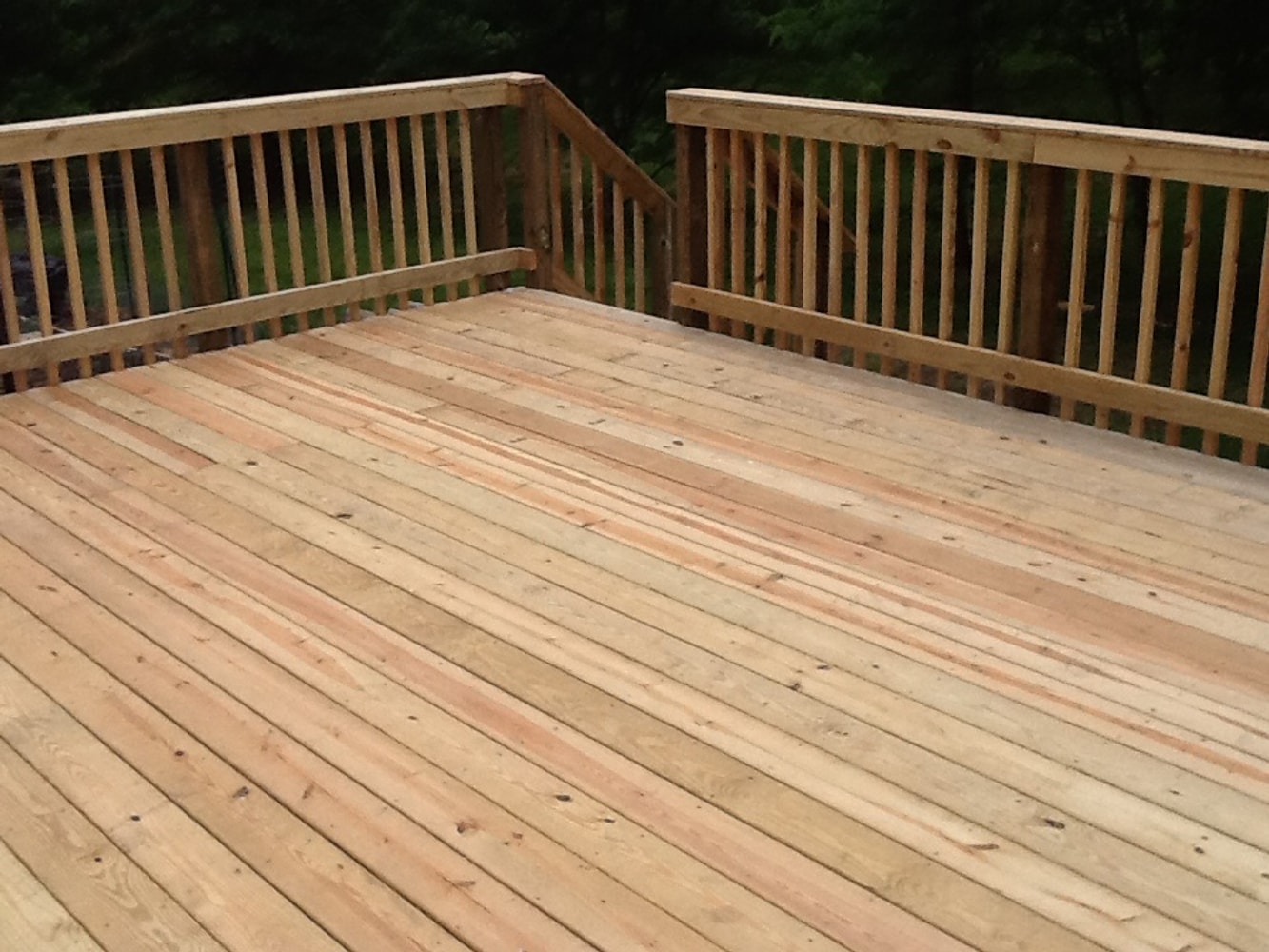 Project photos from Desire Contracting